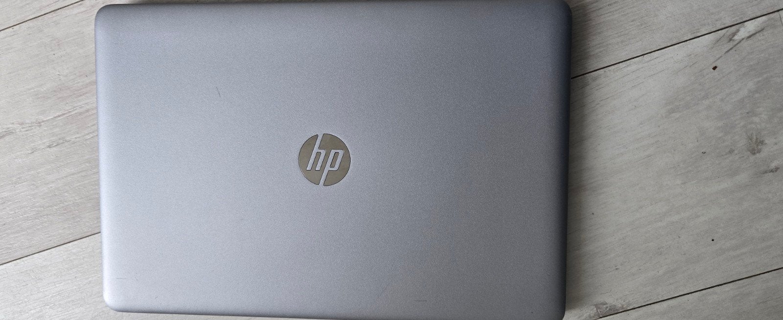 Mooie HP laptop zonder oplader - Zie afbeeldingen, Ophalen, Gebruikt, 2 tot 3 Ghz, Qwerty