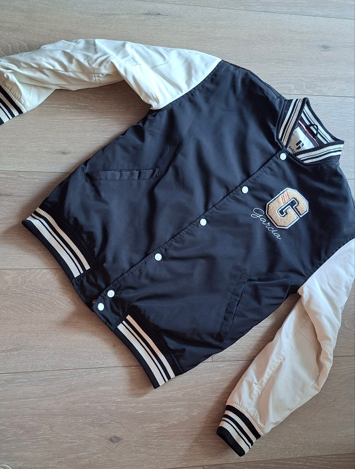 Garcia  zomerjas, maat 176, Gebruikt, Meisje, Ophalen of Verzenden, Garcia