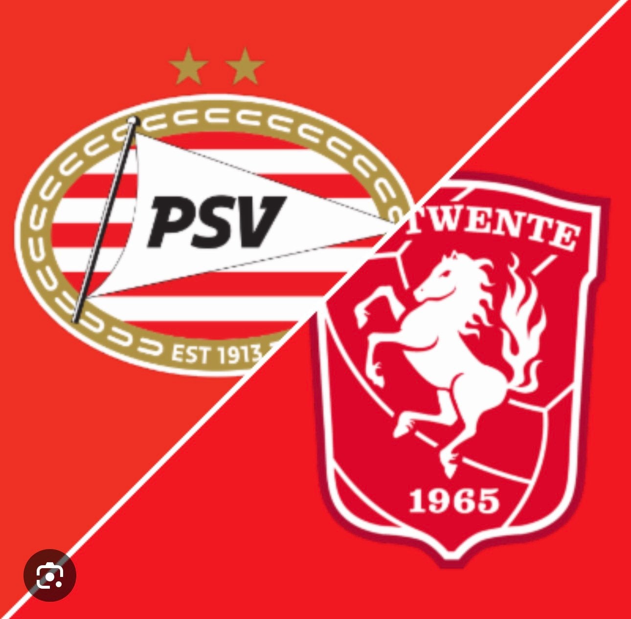 2x tickets Fc Twente - Psv (naast elkaar), Tickets en Kaartjes, Twee personen