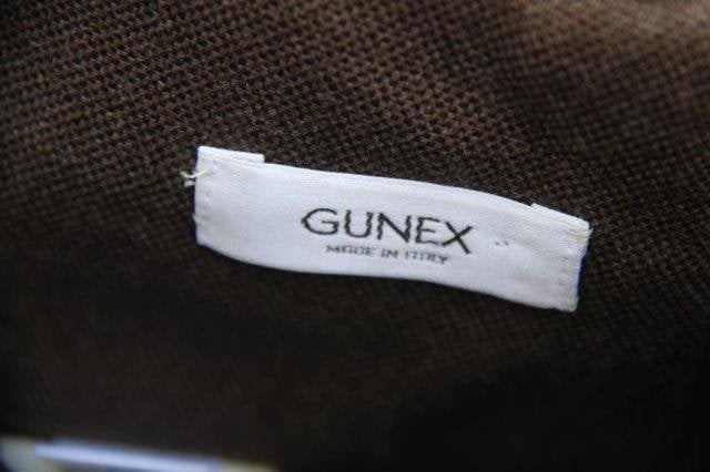 Rok grijs/ bruin Gunex mt 36 Winter Vaste prijs OPRUIMING, Bruin, Gunex, Ophalen of Verzenden, Zo goed als nieuw