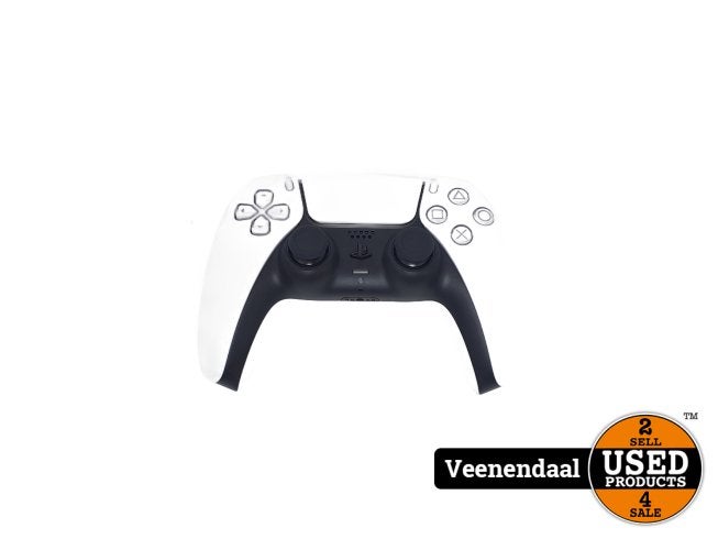 Playstation 5 Duelsense Controller in Nette Staat, Playstation, Zo goed als nieuw, Support@playstation.com, 2207 Bridgepointe Parkway
San Mateo, CA 94404
United States