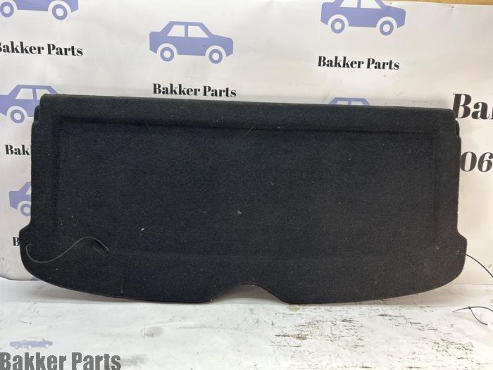 Hoedenplank van een Peugeot 307, Auto-onderdelen, Interieur en Bekleding, Gebruikt, -, -, -
