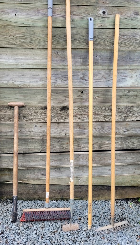 Divers tuingereedschap, Tuin en Terras, Hand-tuingereedschap, Ophalen, Gebruikt