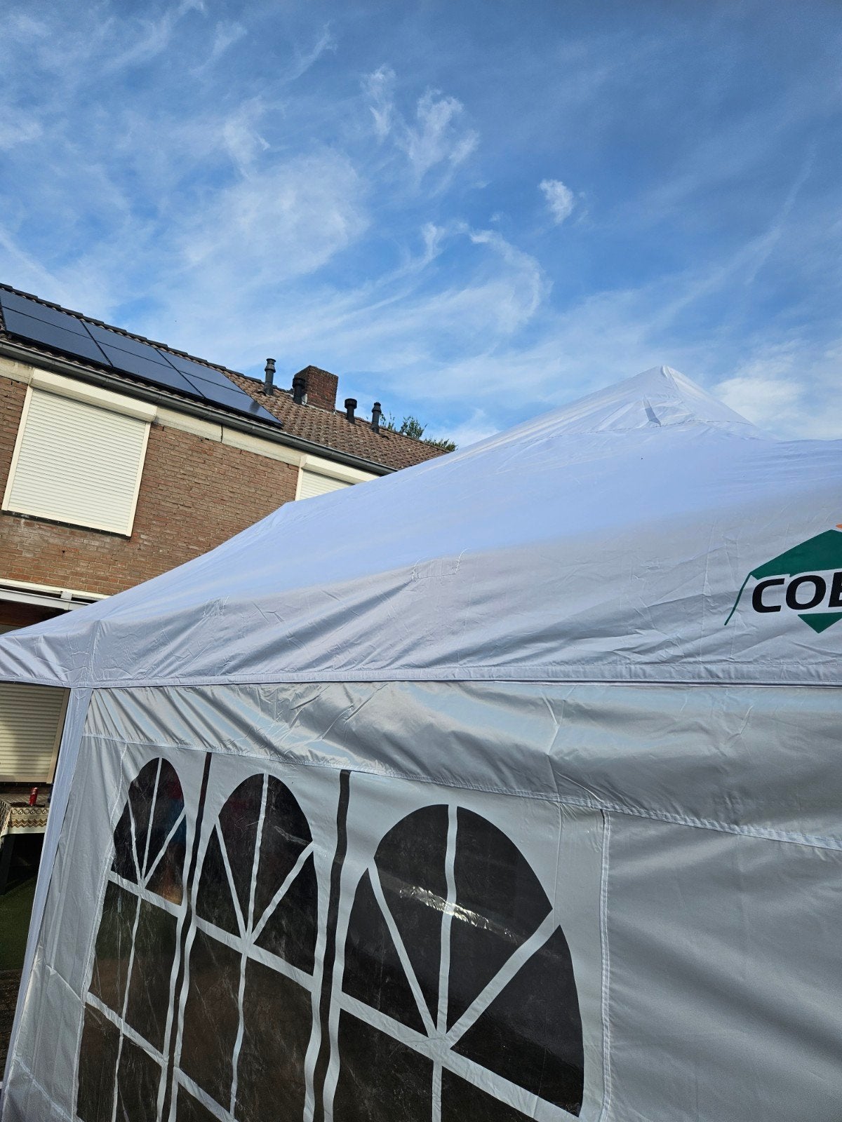 nieuw tent, Ophalen, Nieuw, Overige typen, Overige