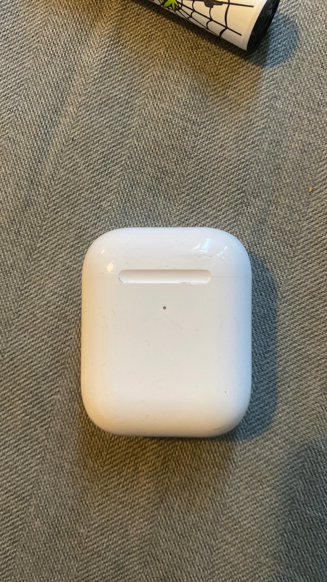Airpods 2, Telecommunicatie, Ophalen of Verzenden, Zo goed als nieuw