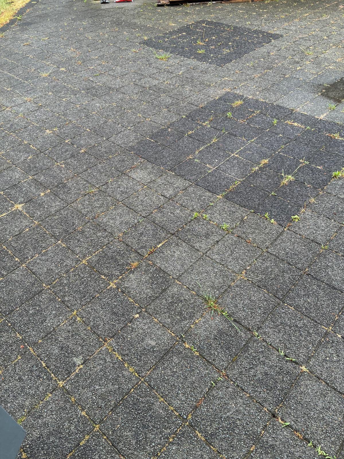 MBI geocolour betonklinker, Ophalen, Beton, Klinkers