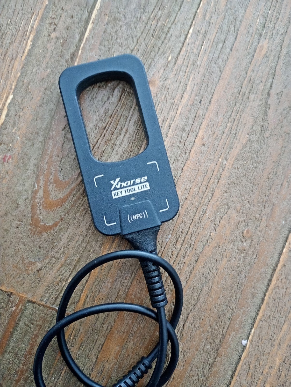 Xhorse Key Tool Lite Auto Transponder Cloner NFC, Ophalen of Verzenden, Nieuw