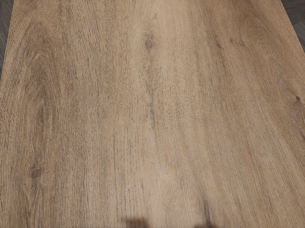 Traprenovatie set voor 1 trap., Ophalen, Nieuw, Bruin, Vinyl