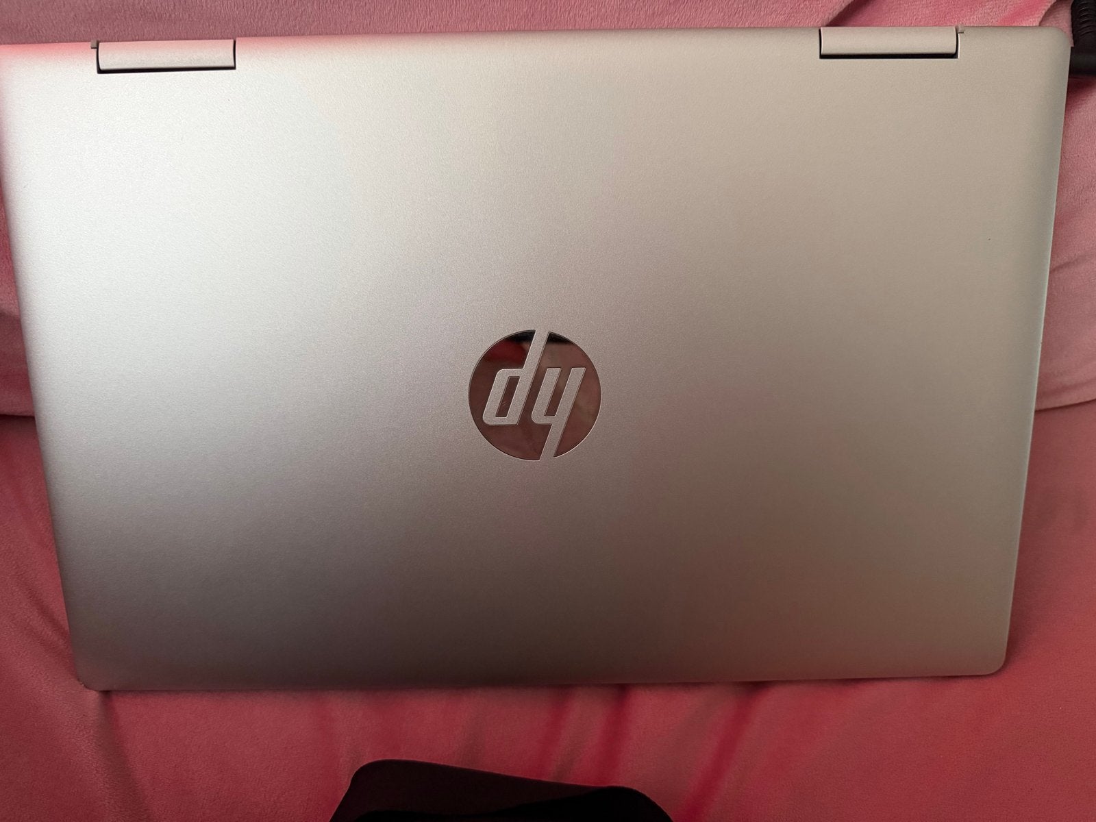 HP Pavilion x360 14-ek1752nd / touchscreen, Ophalen, Zo goed als nieuw, 14 inch, Met touchscreen