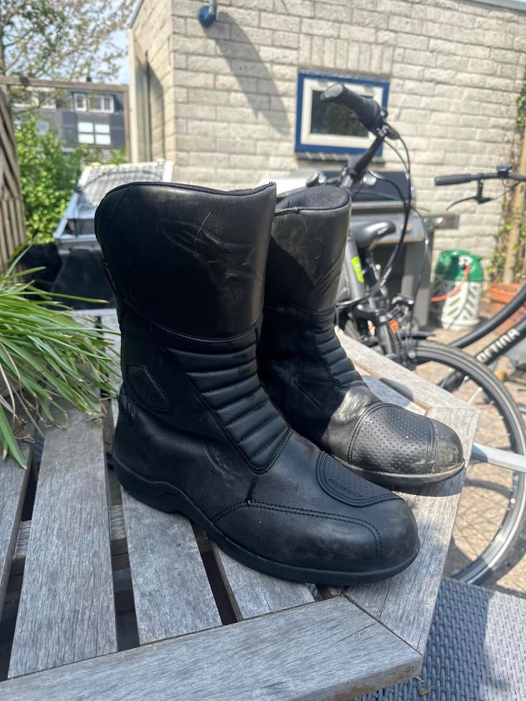 Alpinestars motorlaarzen maat 47, Ophalen of Verzenden, Tweedehands, Heren, Laarzen