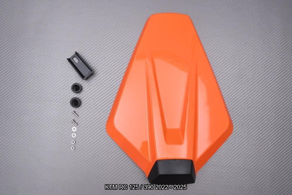 AVDB Seat Cover KTM RC 125 / 390 2022 - 2025, Ophalen of Verzenden, Nieuw