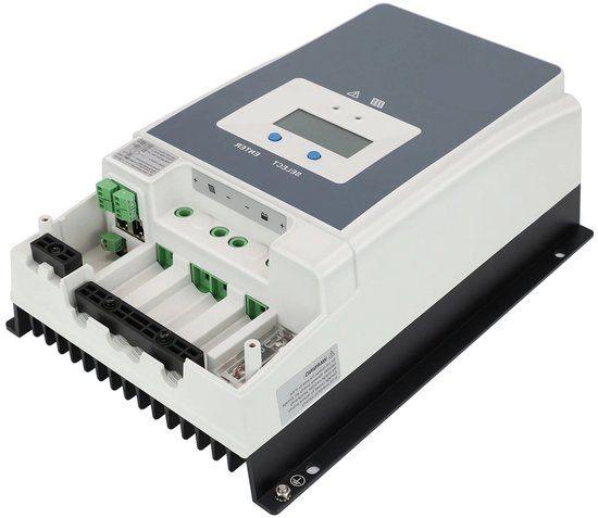 MPPT Solar Charge Controller – Zonnepaneel Regelaar, Corvance B.V., Verzenden, Nieuw, Corvancebol@gmail.com