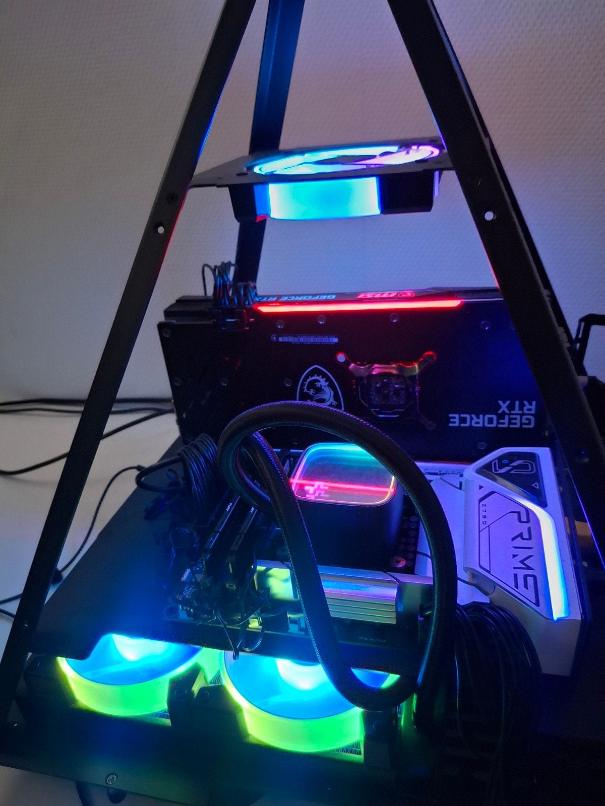 Game pc, Ophalen of Verzenden