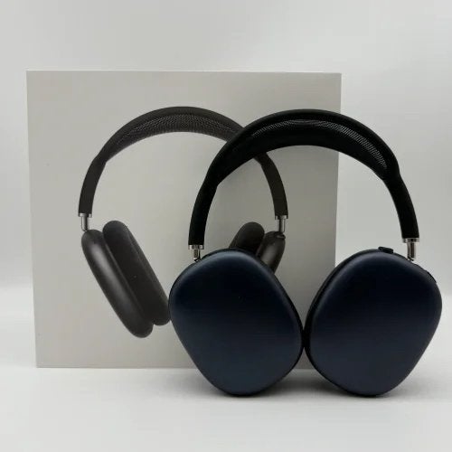Apple AirPods Max - Midnight Blue, Bluetooth, Ophalen of Verzenden, Zo goed als nieuw, Blauw