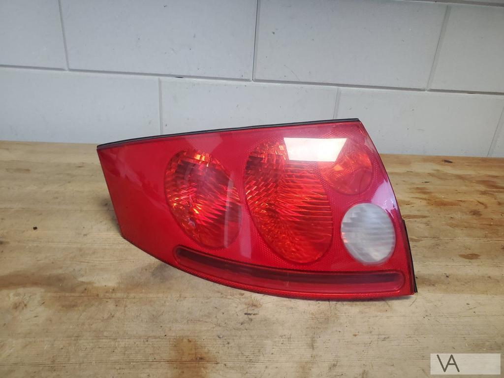Audi TT 8n 1998 - 2005 achterlicht links schadevrij €200, Auto-onderdelen, Gebruikt, -, -, -