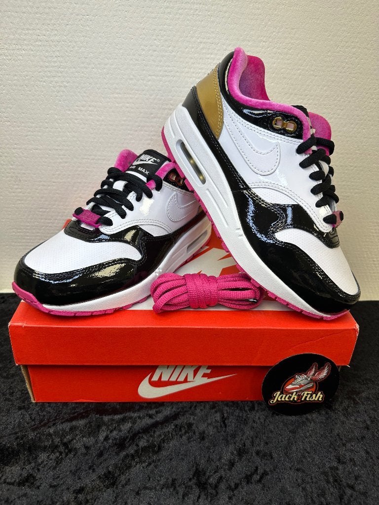 Nike Air Max 1 Grand piano - size 37,5, Overige kleuren, Nike, Nieuw, Ophalen of Verzenden