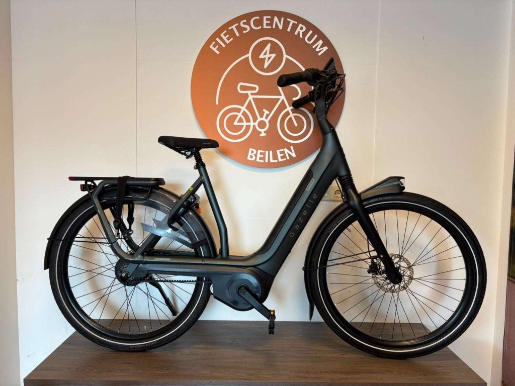Gazelle Avignon C380 HMB | 57cm | Bosch Performance | 500Wh, Niet ingevuld, Niet ingevuld, Ophalen of Verzenden, Zo goed als nieuw