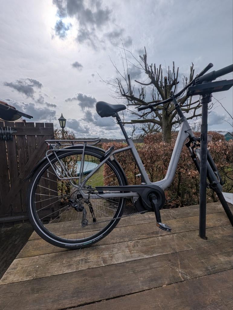 Kalkhoff elektrische fiets onderdelen - werkend, Ophalen of Verzenden, Gebruikt, Derailleur of Ketting, Kalkhoff