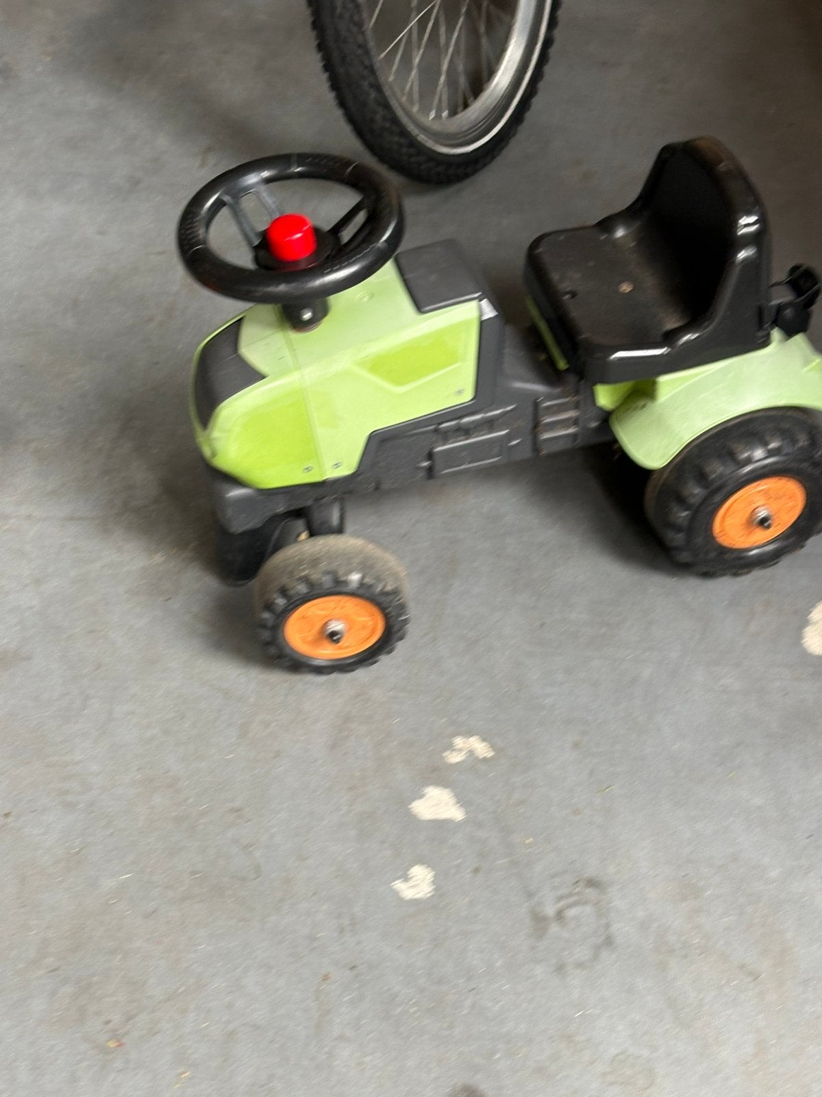 Looptrekker, Kinderen en Baby's, Ophalen, Zo goed als nieuw, Overige merken