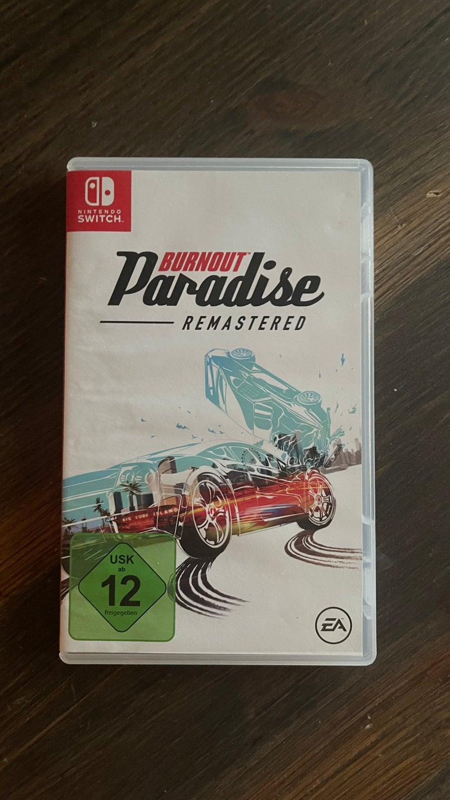Te ruil., Spelcomputers en Games, Games | Nintendo Switch, Avontuur en Actie, 1 speler, Ophalen of Verzenden, Zo goed als nieuw