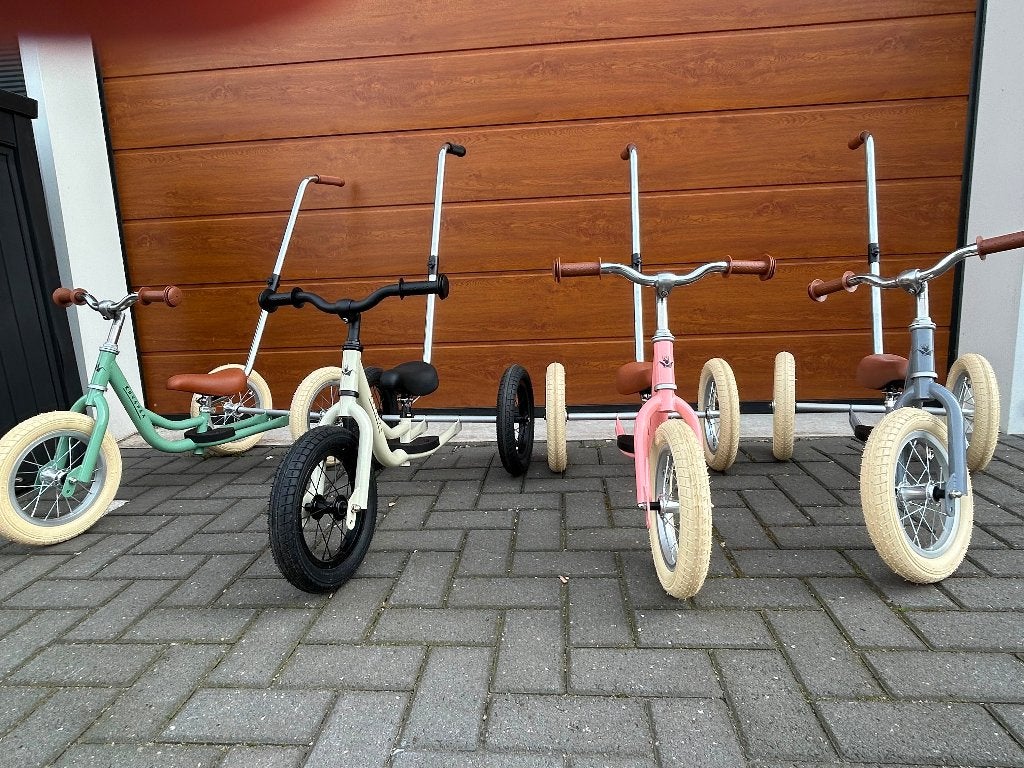 Nieuw Køvapää 2 in 1 - Trybike - Veloretti Loopfiets