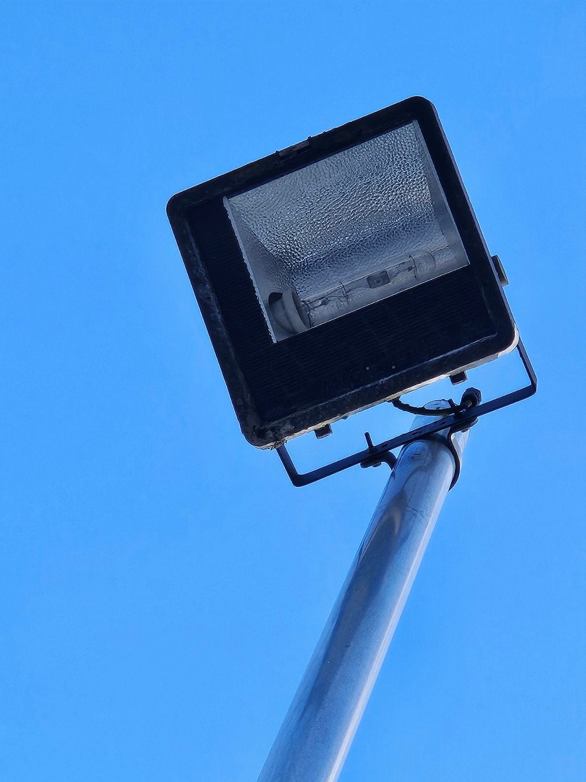 lampen terrein verlichting, Ophalen, Minder dan 50 watt