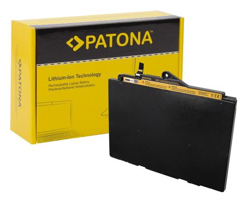 Battery HP EliteBook G3 HSTNN-DB6V 800514-001 800232-241, Computers en Software, Accu's en Batterijen, Nieuw, Verzenden