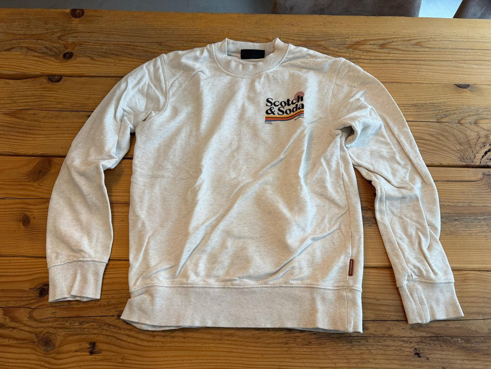 Merkkleding pakket 14 items: Sweaters, T-shirts & Jeans, Kleding | Heren, Ophalen of Verzenden, Gedragen