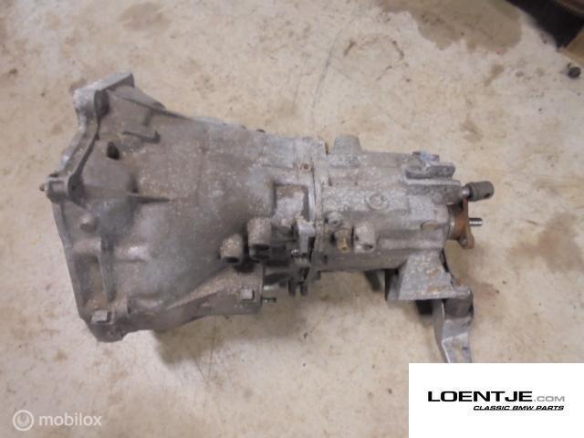 Versnellingsbak BMW e36 getrag 220 2200022597, Gebruikt, Ophalen of Verzenden, BMW, BMW