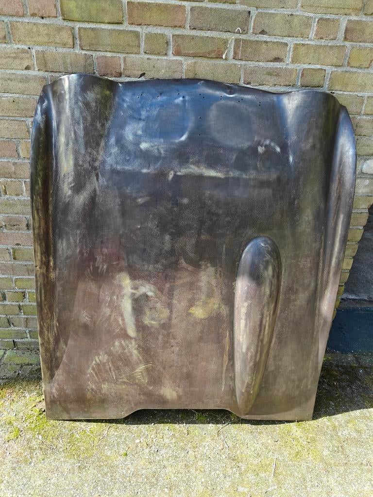 Triumph TR4 Motorkappen met werk, Ophalen, Gebruikt, Voor, Triumph