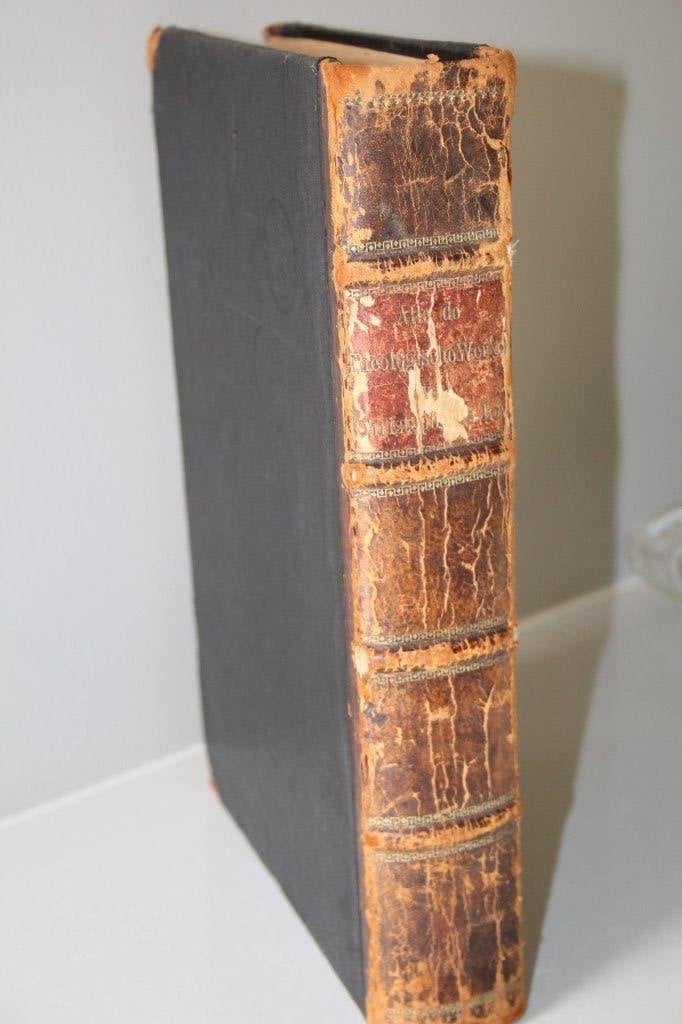 Chr. Love - Alle Theologische Wercken, Ophalen of Verzenden, Gelezen, Christendom | Protestants