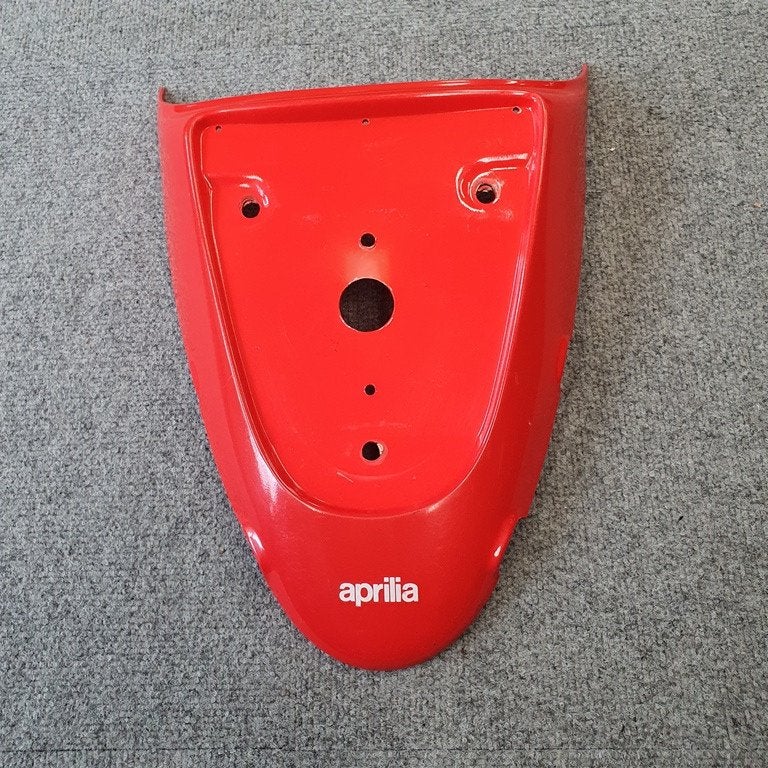 Duoseat kap Aprilia SR50 | SR 50 | achter zit kapje | kappen, Fietsen en Brommers, Brommeronderdelen | Scooters, Ophalen of Verzenden