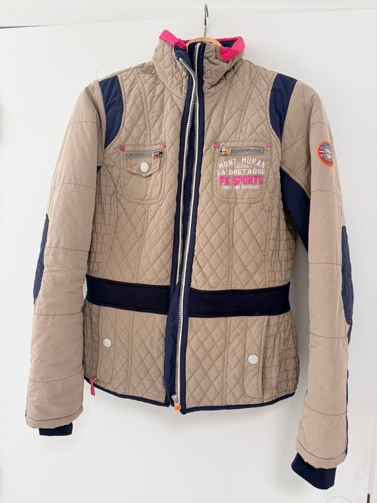 PK zomerjas maat M, Verzenden, Dressuur, Bovenkleding