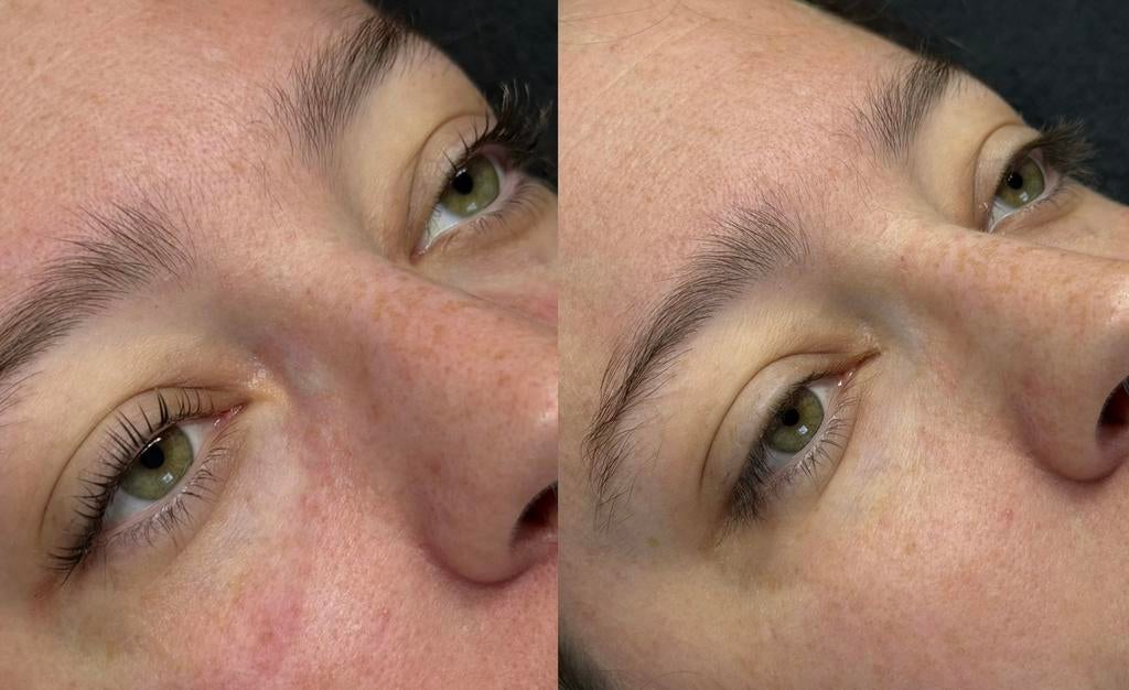 Lashlift/wimperlift, Ophalen of Verzenden, Nieuw, Gehele gezicht