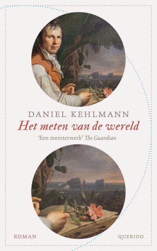 Het meten van de wereld, Ophalen of Verzenden, Zo goed als nieuw, Daniel Kehlmann, Overige gebieden