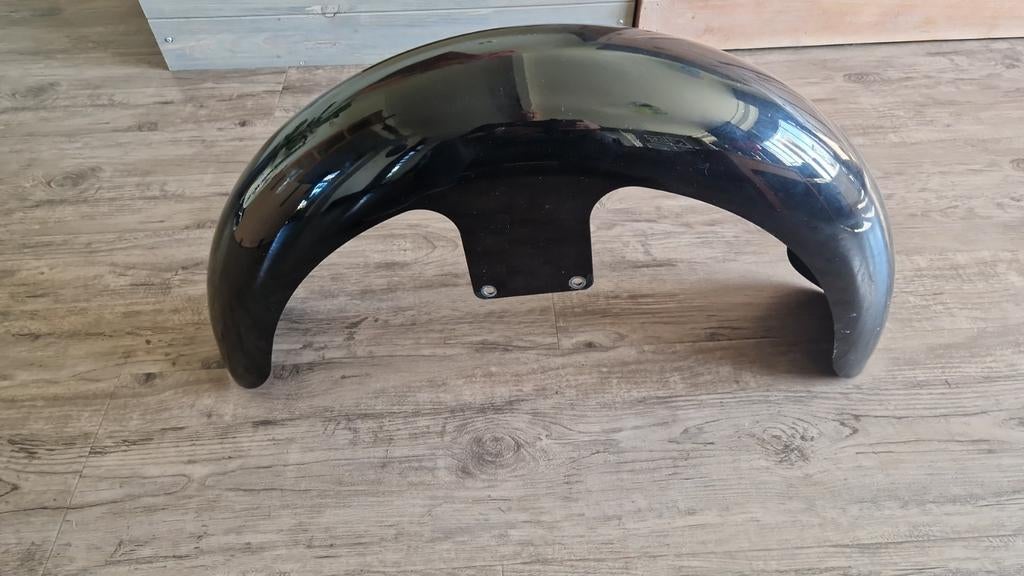 Wrap arround spatbord, Motoren, Onderdelen | Harley-Davidson, Ophalen of Verzenden, Gebruikt