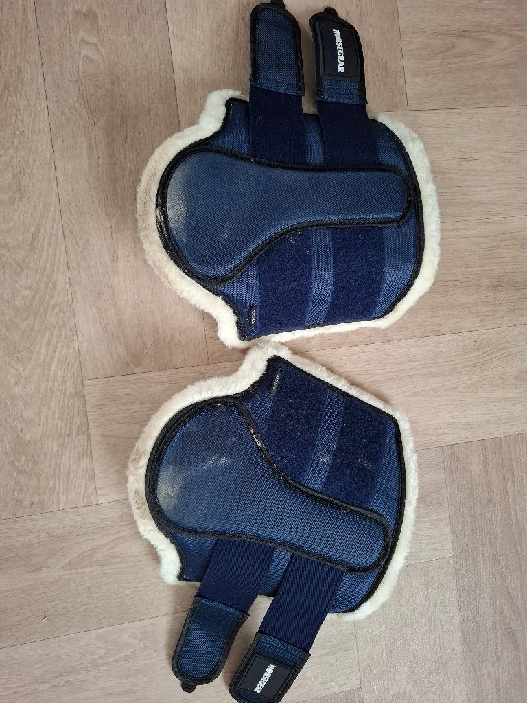 Peeskappen maat S, Rijden, Nieuw, Ophalen of Verzenden, Peesbeschermers