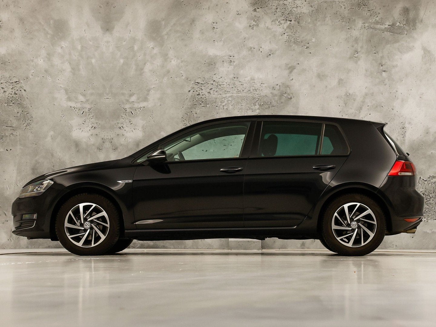 Volkswagen Golf 1.4 TSI Sportline (APPLE CARPLAY, 4 CILINDER, Auto's, Voorwielaandrijving, 12 maanden, Gebruikt, 4 cilinders