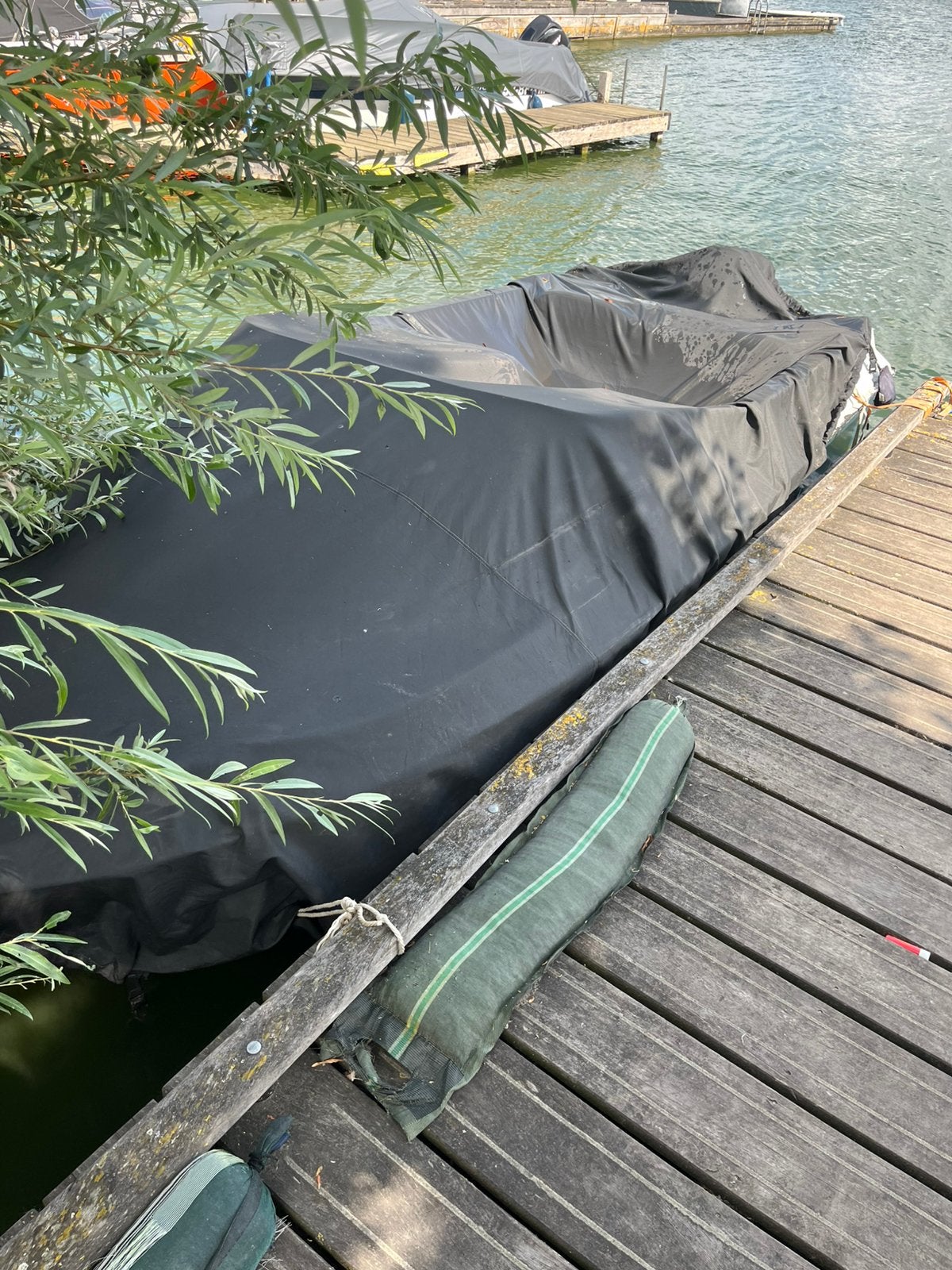 Speedboot, Watersport en Boten, Ophalen of Verzenden, Nieuw, Overige typen