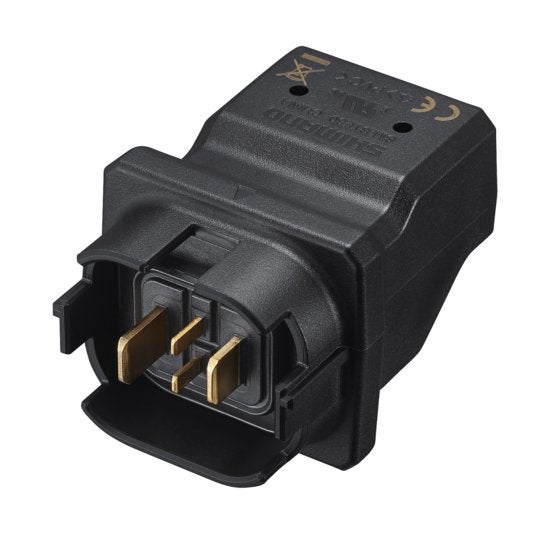 Shimano Adapter SM-BTE80 - Voor Shimano Steps, Fietsen en Brommers, Nieuw