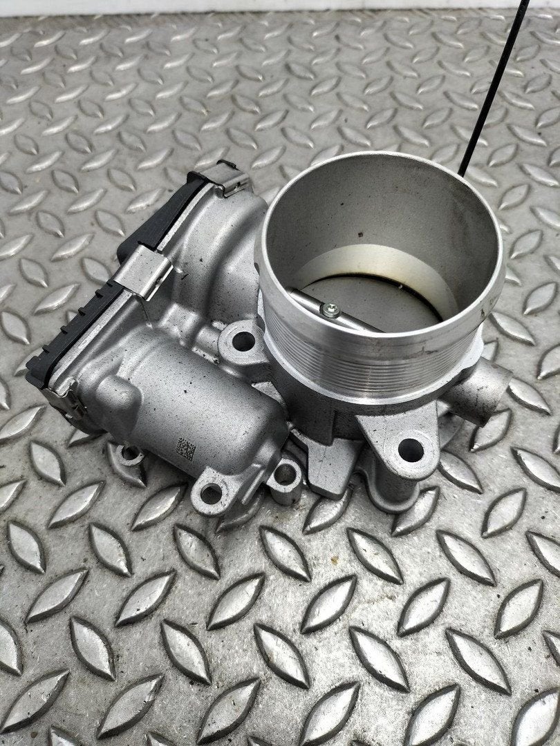 CITROEN C5X GASKLEPHUIS 9818664880 2023, Ophalen of Verzenden, Gebruikt, ARN erkend