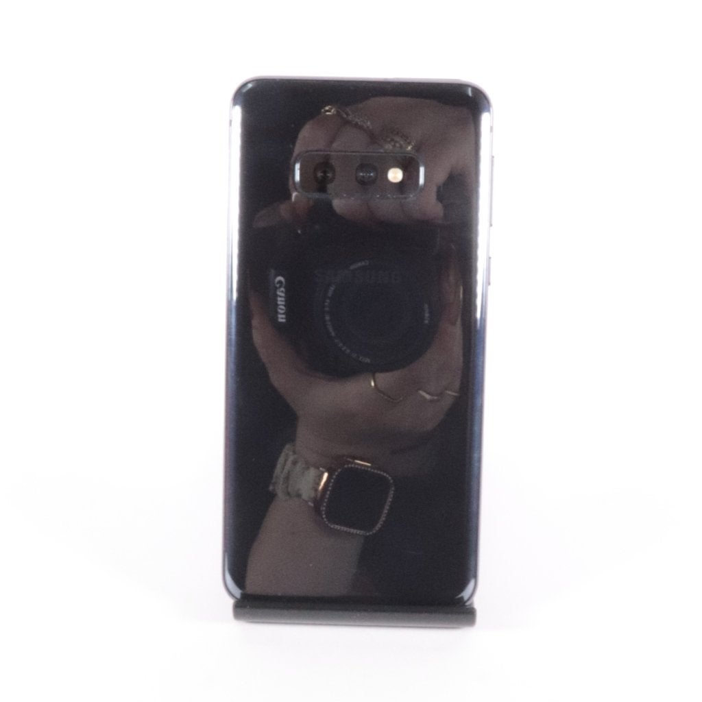 Samsung Galaxy S10e 128GB - Nette Staat, Telecommunicatie, Mobiele telefoons | Samsung, Samsung, Gebruikt, Support@Samsung.com
