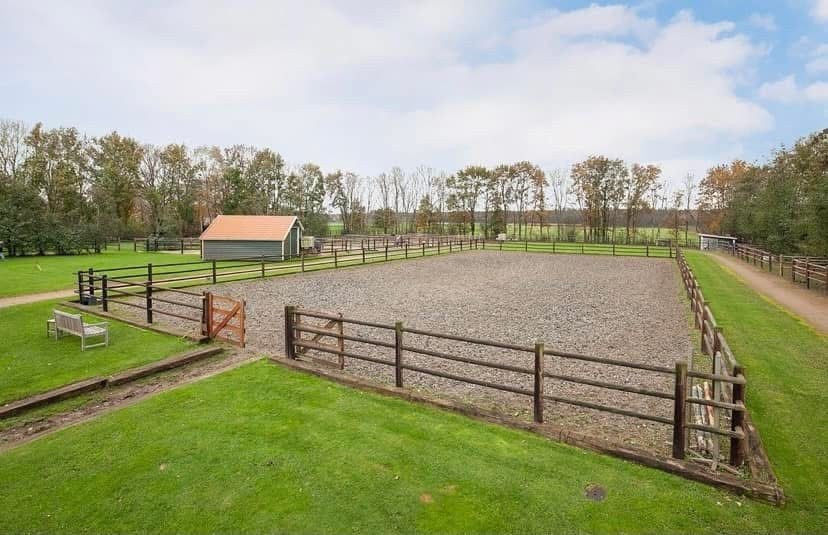 Stalling aangeboden | Veel buiten, ook in de winter, Dieren en Toebehoren, Stalling, 1 paard of pony