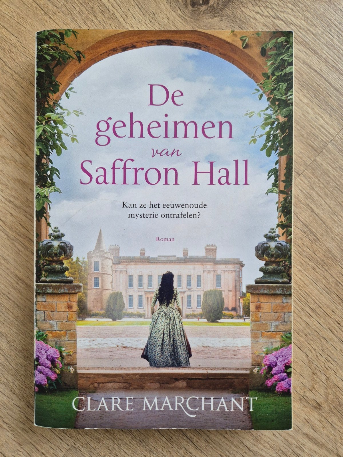 Div. romans, Ophalen of Verzenden, Zo goed als nieuw, Nederland