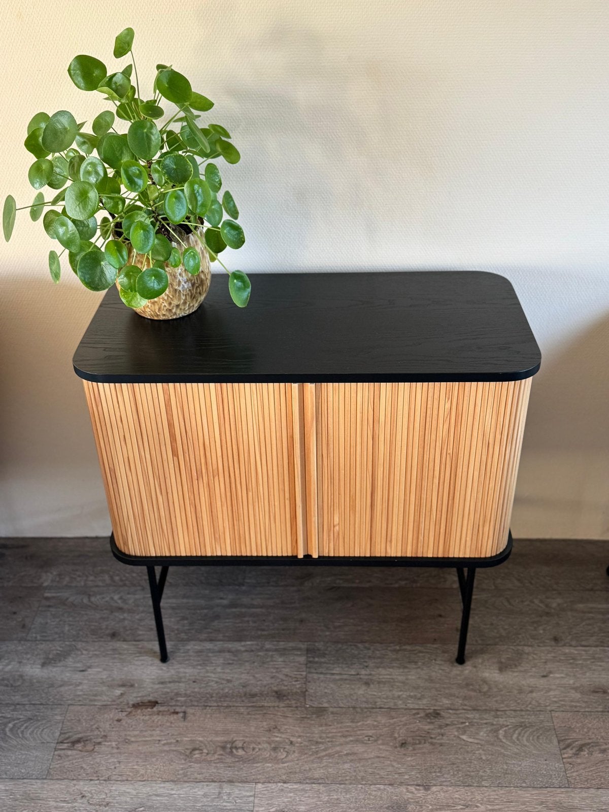 Jaloeziekastje H&M home, Huis en Inrichting, Ophalen, Zo goed als nieuw, 25 tot 50 cm, 50 tot 100 cm