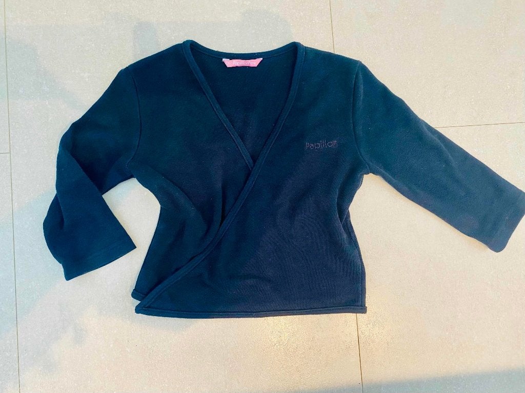 Balletpakje - complete 3-delige set, Ophalen of Verzenden, Zo goed als nieuw, Kleding