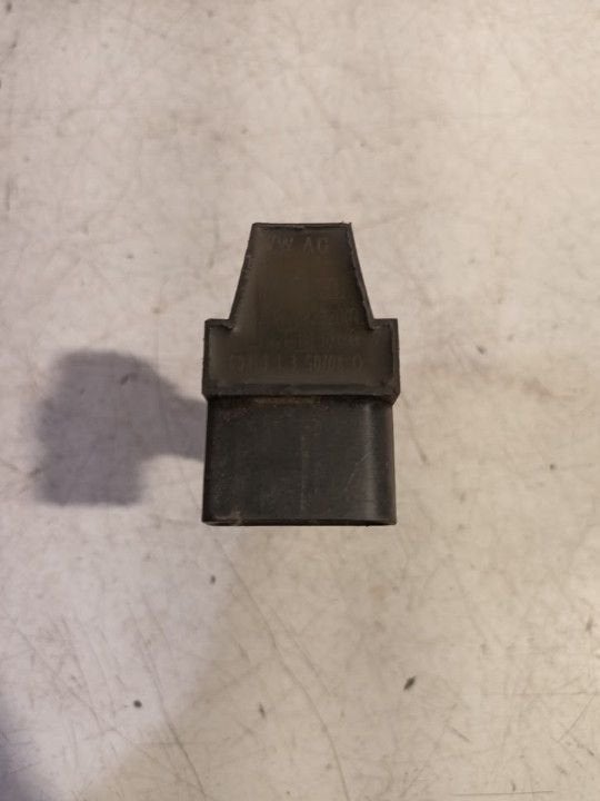 Bobine Volkswagen Golf, Auto-onderdelen, Motor en Toebehoren, Volkswagen, Gebruikt, Herkomst onderdeel bekend, 12 maanden garantie