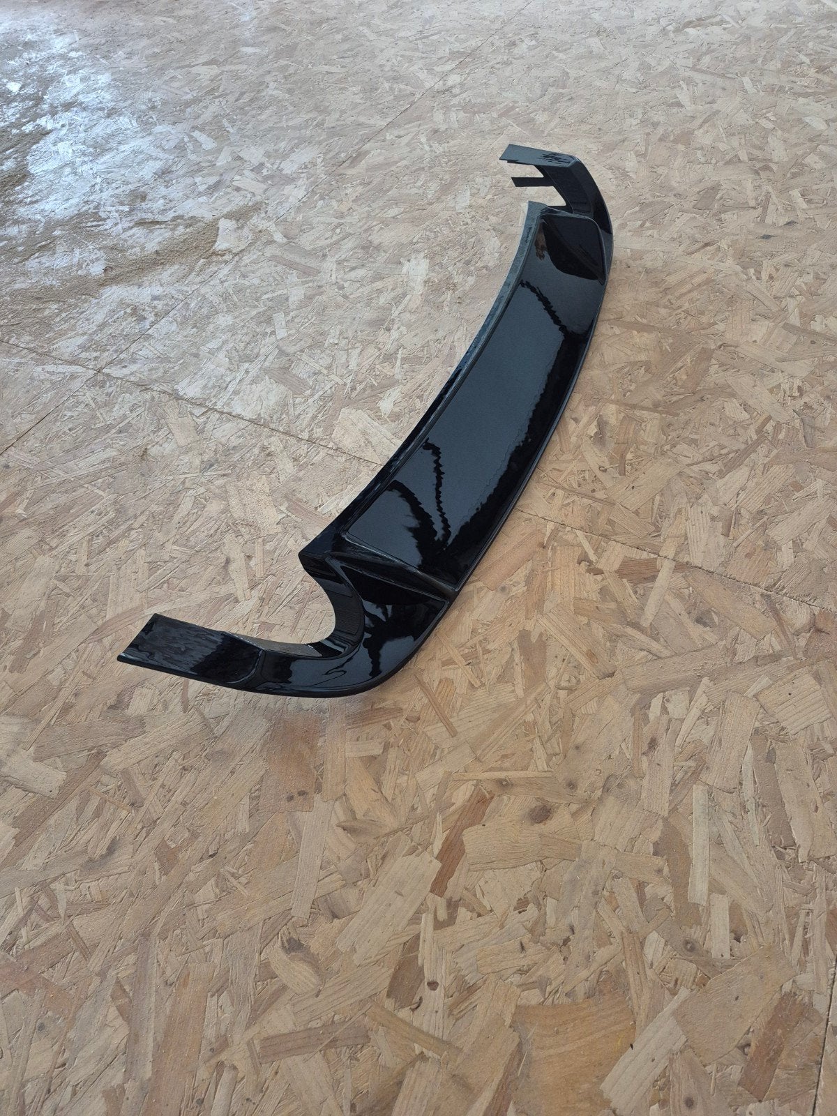 Golf 6 diffuser, Ophalen, Nieuw, Volkswagen