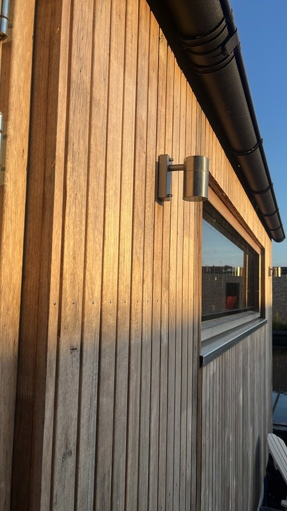 Thermo Frake Dubbel Rhombus (Gevingerlast) | Gevelbekleding, Minder dan 25 mm, Nieuw, Ophalen of Verzenden, Plank