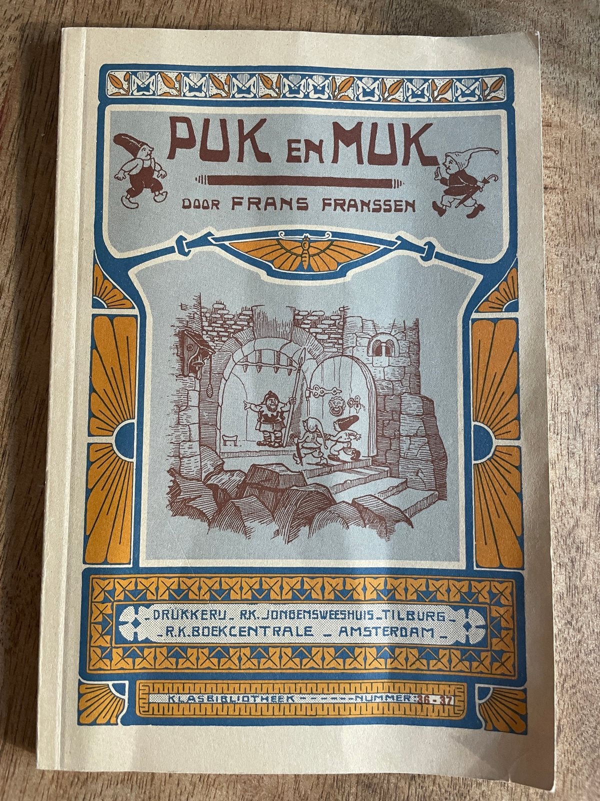 Verzameling Oude Verkade Albums - Diverse Titels, Ophalen of Verzenden, Gelezen, Plaatjesalbum